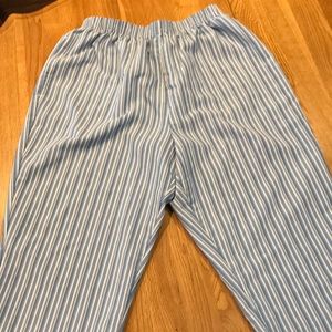 Bon Worth Capri Pants